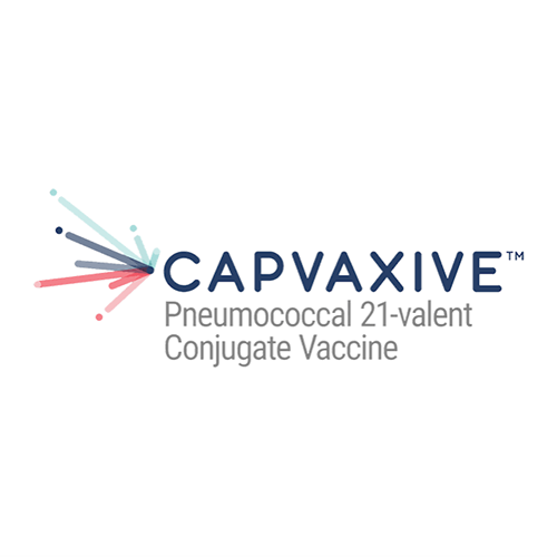 Capvaxive Logo